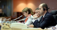 მიხეილ ჯანელიძის შეფასებით საქართველო არასდროს ყოფილა ასე ღრმად ინტეგრირებული ევროკავშირის შიდა ბაზარზე 