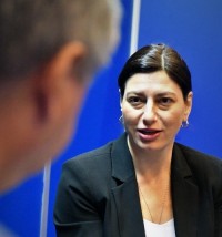 სოფიო ქაცარავა: ყველა ჩვენი პარტნიორი აღიარებს, რომ საქართველო არის ლიდერი ქვეყანა აღმოსავლეთ პარტნიორობის ინიციატივის ფარგლებში