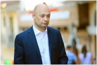 გიორგი ქობულია წყალტუბოს მუნიციპალიტეტის სოფელ მუხიანის მოსახლეობას შეხვდება
