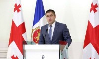 მამუკა ჭელიძე: იულია სუსლიაკის მიმართ გრძელდება გამოძიება, მას ტრეფიკინგში ედება ბრალი