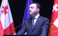 ირაკლი ღარიბაშვილი: ერთობლივი საწარმოს შექმნაზე დაწყებულია წინასწარი მოლაპარაკებები პოლონეთთან, ჩეხეთთან და ისრაელთან