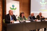 საქართველოში მასპინძლობისა და ტურიზმის ინდუსტრიის მსოფლიო ფორუმი გაიმართება