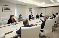 გიორგი გახარია: იწყება ახალი ეტაპი, ახალი ტალღა მიზნობრივი სოციალური დახმარებისა, რომელიც სისტემურ ნაბიჯებს მოიცავს 