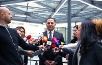 ვახტანგ გომელაური: გუშინ პოლიციას ადეკვატური რეაგირება ჰქონდა