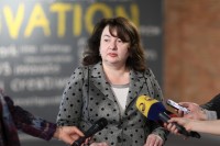 ეკონომიკის მინისტრის მოადგილე: ვმუშაობთ კანონპროექტზე, რომ რამდენიმე წელიწადში ენერგოეფექტურობის სერტიფიკატების გაცემა ყველა ახალი შენობისთვის სავალდებულო გახდეს