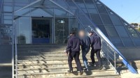 შინაგან საქმეთა სამინისტრომ გამოძალვის და ყაჩაღობის ბრალდებით ერთი პირი დააკავა