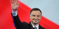 პოლონეთის პრეზიდენტი: თითქმის 10 წელია საქართველოში და მესამე წელია უკრაინაში გაეროს წესდების ფუნდამენტური პრინციპების აშკარა დარღვევას ვხედავთ 
