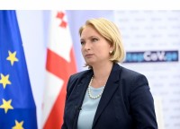 ნათია თურნავა: თბილისსა და რიგას შორის რეგულარული საჰაერო მიმოსვლა 5 აგვისტოდან განახლდება