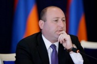 სურენ სარგსიანი: სომხეთმა სწორი ნაბიჯი გადადგა, როცა გაეროში საქართველოს სასარგებლო რეზოლუციას მხარი არ დაუჭირა
