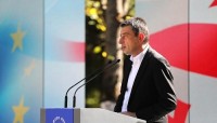 გიორგი გახარია: რაჭველებს საქართველომ მადლობა უნდა გითხრათ მთის შენარჩუნებისთვის