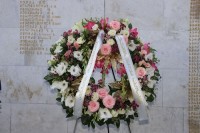 გმირთა მოედანზე საქართველოს ერთიანობისთვის დაღუპულთა ხსოვნას პატივი მიაგეს