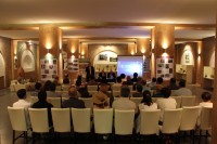 ბიომევენახეობით დაინტერესებულთა რაოდენობა დღითი დღე მატულობს