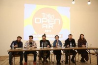 TBILISI OPEN AIR 2017 იწყება