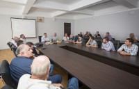 ხარისხიანი მოსავლის მიღებისთვის  ფერმერების ჩართულობა და აგროსამუშაოების  დროულად ჩატარება აუცილებელია 