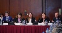 ეკატერინე მიქაბაძემ მონაწილეობა მიიღო სამუშაო შეხვედრაში „მწვანე ეკონომიკა და ზრდის ახალი შესაძლებლობები მცირე და საშუალო საწარმოებისათვის საქართველოში“ ეკატერინე მიქაბაძემ მონაწილეობა მიიღო სამუშაო შეხვედრაში „მწვანე ეკონომიკა და ზრდის ახალი შესაძლებლობები მცირე და საშუალო საწარმოებისათვის საქართველოში“