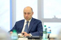 გიორგი ქობულია: თბილისისა და ბათუმის აეროპორტებთან დაკავშირებით სერიოზული ამოცანები გვაქვს
