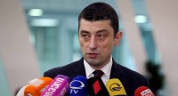გიორგი გახარია: რამდენიმე ჯგუფი გაიშალა ქალაქში - მოქალაქეებს პირდაპირ ფიზიკურ რისკს უქმნიდნენ, არბევდნენ და ეს იყო შეტევები როგორც მოქალაქეზე, ასევე პოლიციაზე