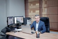 თეიმურაზ ბოლოთაშვილი: თბილისის არქიტექტურის სამსახურის ერთადერთი ინტერესი ხარისხიანი გენერალური გეგმის მიღებაა