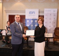 ლაშა ხუციშვილი: ძალიან მნიშვნელოვანია ყველა ის ეტაპი, რომელსაც ფინანსთა სამინისტრო რეფორმების გატარების დროს, საჯარო და კერძო დიალოგის ფორმატში ახორციელებს