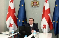 მიხეილ ჩხენკელი: სამინისტრომ ხელი შეუწყო არამხოლოდ კრიზისული ვითარების დაძლევას, არამედ განათლების მიღების ახალი შესაძლებლობებიც შექმნა