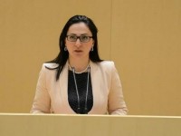 სოფო კილაძე: უმკაცრესად ვითხოვთ პასუხისგებაში მიეცეს ყველა ის ადამიანი, რომელმაც გადაამეტა კანონით მასზე მინიჭებულ უფლებამოსილებას და ჩაიდინა დანაშაული