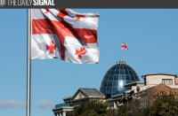 The Daily Signal : საქართველო, დღეს წარმოადგენს ამერიკის შეერთებული შტატების მნიშვნელოვან პარტნიორს რიგ კრიტიკულ გლობალურ საკითხებთან დაკავშირებით