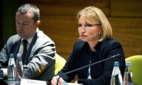 ნათია თურნავა: ვინც იტალიიდან აპირებდა გამომგზავრებას - მათზე სახელმწიფო იზრუნებს და ხარჯებს გაიღებს