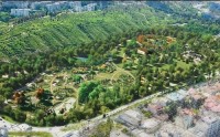 თბილისის ცენტრალური პარკის განაშენიანების სამუშაოები 19 ოქტომბერს დაიწყება