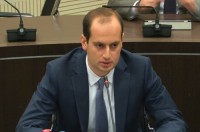 მიხეილ ჯანელიძე: მოქალაქეებს უნდა ჰქონდეთ სწორი აღქმა ვიზალიბერალიზაციის პირობებისა და იმ საფრთხეების შესახებ, რაც მათი მხრიდან არალეგალურ ქმედებებს უკავშირდება