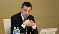 გიორგი გახარია: მოვუწოდებ თითოეულ მოქალაქეს, გავაკეთოთ ხვალ ჩვენი არჩევანი, რომელიც განსაზღვრავს ჩვენი ქვეყნის შემდგომ წარმატებულ განვითარებას