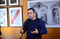გიორგი კალანდია: სამი მუზეუმის პროფესიონალებს გაერთიანებული ძალისხმევით ქართული კულტურის საკეთილდღეოდ უფრო მეტის გაკეთება შეგვიძლია!