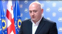 დიმიტრი ცქიტიშვილი: ჩვენი ოპონენტებისთვის ძალაუფლება ერთადერთი რამაა, რისთვისაც მზად არიან ყველაფერი გააკეთონ, თუნდაც ამით სახელმწიფო დაზარალდეს