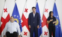კახა კალაძე: მნიშვნელოვანია აუტისტური სპექტრის დარღვევის მქონე ბავშვთა რეაბილიტაციის მუნიციპალური პროგრამის განახლება