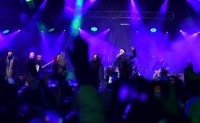 დედაენის ბაღში საახალწლო კონცერტი გაიმართა