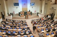 მიხეილ ბატიაშვილი: მაისში წარმოვადგენთ კონკრეტულ გეგმას პედაგოგების ანაზღაურებაზე და სექტემბრიდან მათი ანაზღაურება გაიზრდება