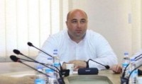 ქუთაისის მერმა თანამდებობა დატოვა