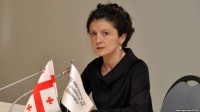 თეა წულუკიანი: მიღებულია კონსტიტუცია, რომელსაც ადამიანის უფლებების დაცვა უფრო მაღალ ხარისხში აჰყავს 
