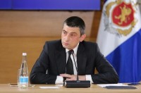 გიორგი გახარია: ჩვენი ძირითადი ამოცანაა, დავამარცხოთ ვირუსი ისე, რომ მძიმე ეკონომიკურ კრიზისში არ შევიდეთ, კრიზისის დამარცხების შემდეგ ქვეყანას ეკონომიკური ზრდის პოტენციალი შევუნარჩუნოთ