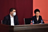 განათლების, მეცნიერებისა და კულტურის კომიტეტმა მე-9 მოწვევის პარლამენტის წარდგენილი კანონპროექტების ნუსხა განსაზღვრა