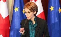 პრემიერ-მინისტრის თანაშემწე სოფო ჯაფარიძემ თანამდებობა დატოვა