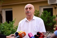 ლადო კახაძე: ხალხი ბრძენია, კარგად არჩევს შავსა და თეთრს