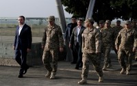 თავდაცვის ძალების ყველა სამხედრო ნაწილი უახლესი სპორტული ინვენტარით აღიჭურვება