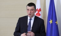 გიორგი გახარია მედიკამენტების ფასებზე: ამ მიმართულებით მთავრობა არ მოერიდება ყველა კანონიერი ინსტრუმენტის გამოყენებას