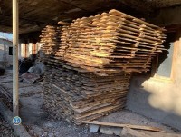საგამოძიებო სამსახურმა სახერხი საამქროს რეგისტრაციის მოთხოვნათა დარღვევის ფაქტზე ერთი პირი ამხილა