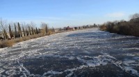 ბრალდებულების ჩვენების საფუძველზე 31 დეკემბერს გაუჩინარებული ირაკლი კეკელიას ცხედარს რიონში კვლავ ეძებენ