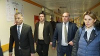 თურქეთში ავარიის შედეგად დაშავებული საქარველოს მოქალაქეების მდგომარეობა სტაბილურია