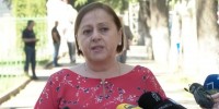 მარინა ეზუგბაია: კორონავირუსის სამი ახალი შემთხვევიდან, ორი საკარანტინო ზონიდანაა