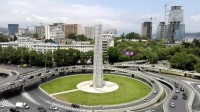 ღამით, გმირთა მოედანი-თამარაშვილის დამაკავშირებელ გზაზე გადაადგილება ნაწილობრივ შეიზღუდება 