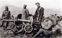 სომხური პრესა: როგორ გადაეცა ჯავახეთი საქართველოს; „ბაკურიანის უღელტეხილზე ყოველი ხის ძირას ორი სომეხია დასაფლავებული“