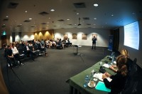 ევროპის ფონდმა სურსათის უვნებლობის სახელმწიფო რეგულირება შეაფასა 